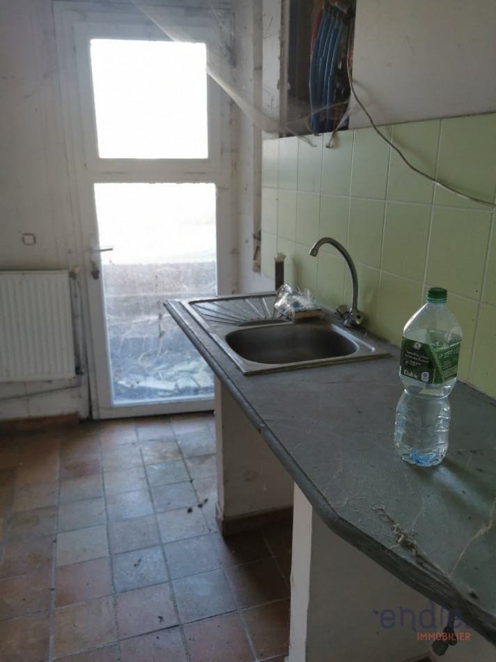 à vendre Maison et terrain Devecey - Photo 5
