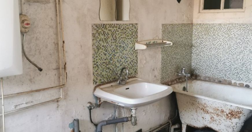 vente Maison et terrain Bonnay