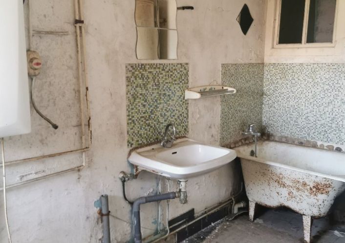 à vendre Maison et terrain Devecey