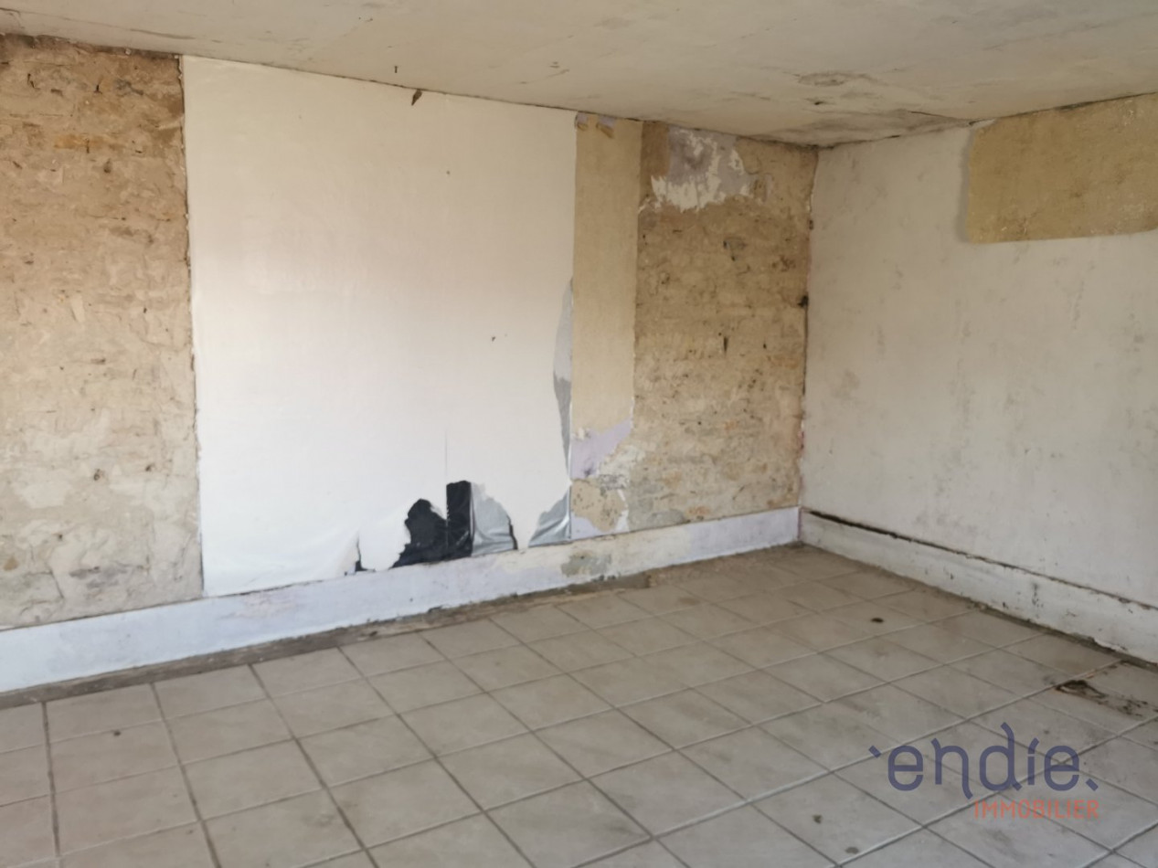 à vendre Maison et terrain Devecey - Photo 9
