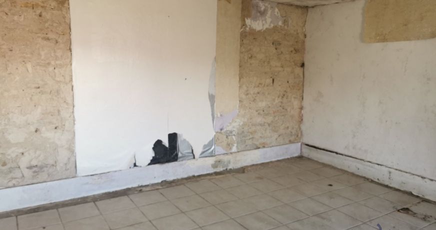 vente Maison et terrain Bonnay