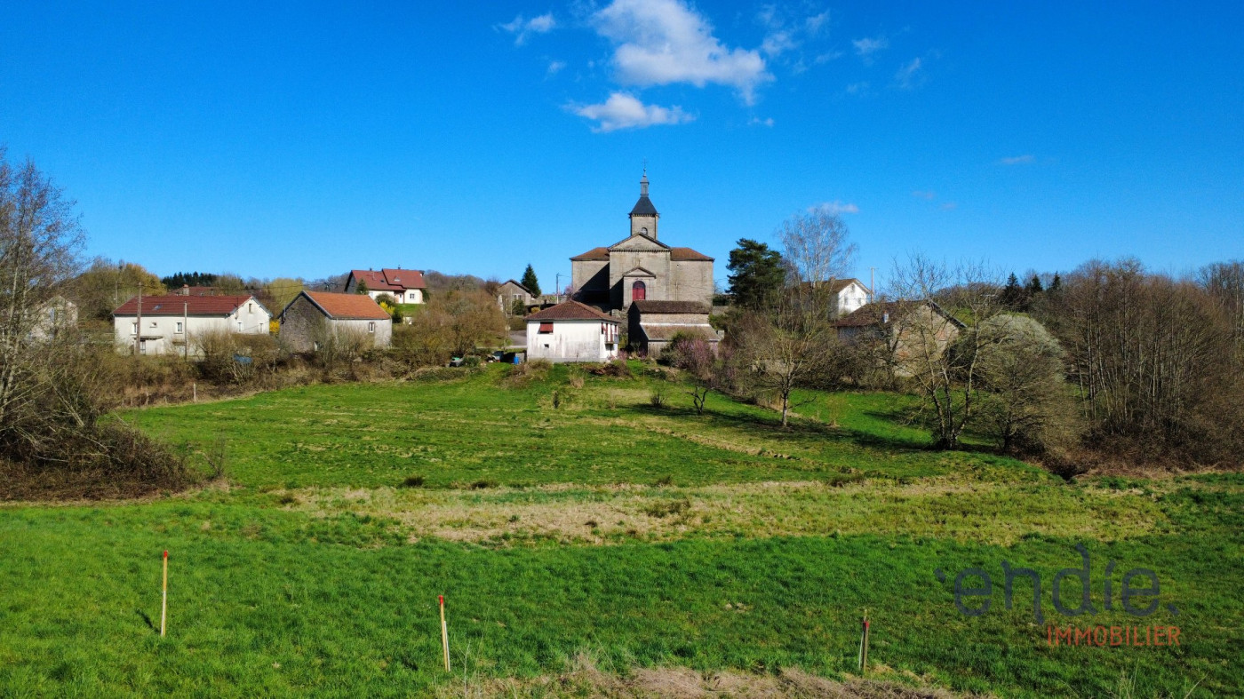 vente Terrain à aménager Belmont - Photo 5