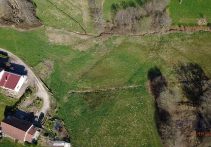 vente Terrain à aménager Belmont