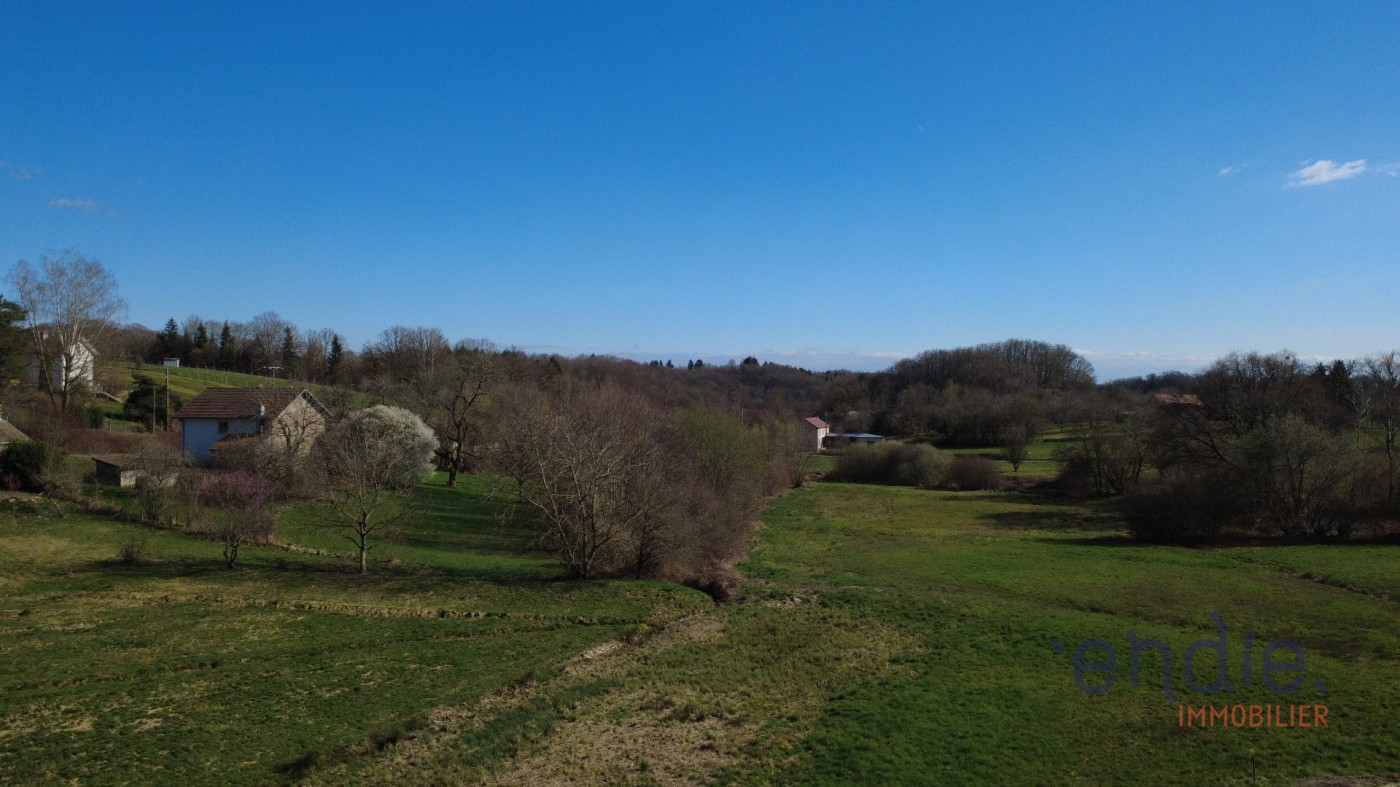 vente Terrain à aménager Belmont - Photo 4