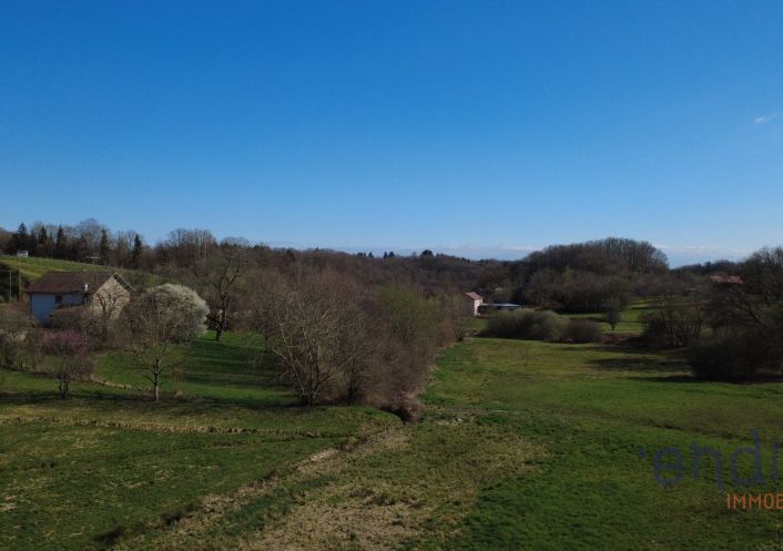 à vendre Terrain à aménager Belmont