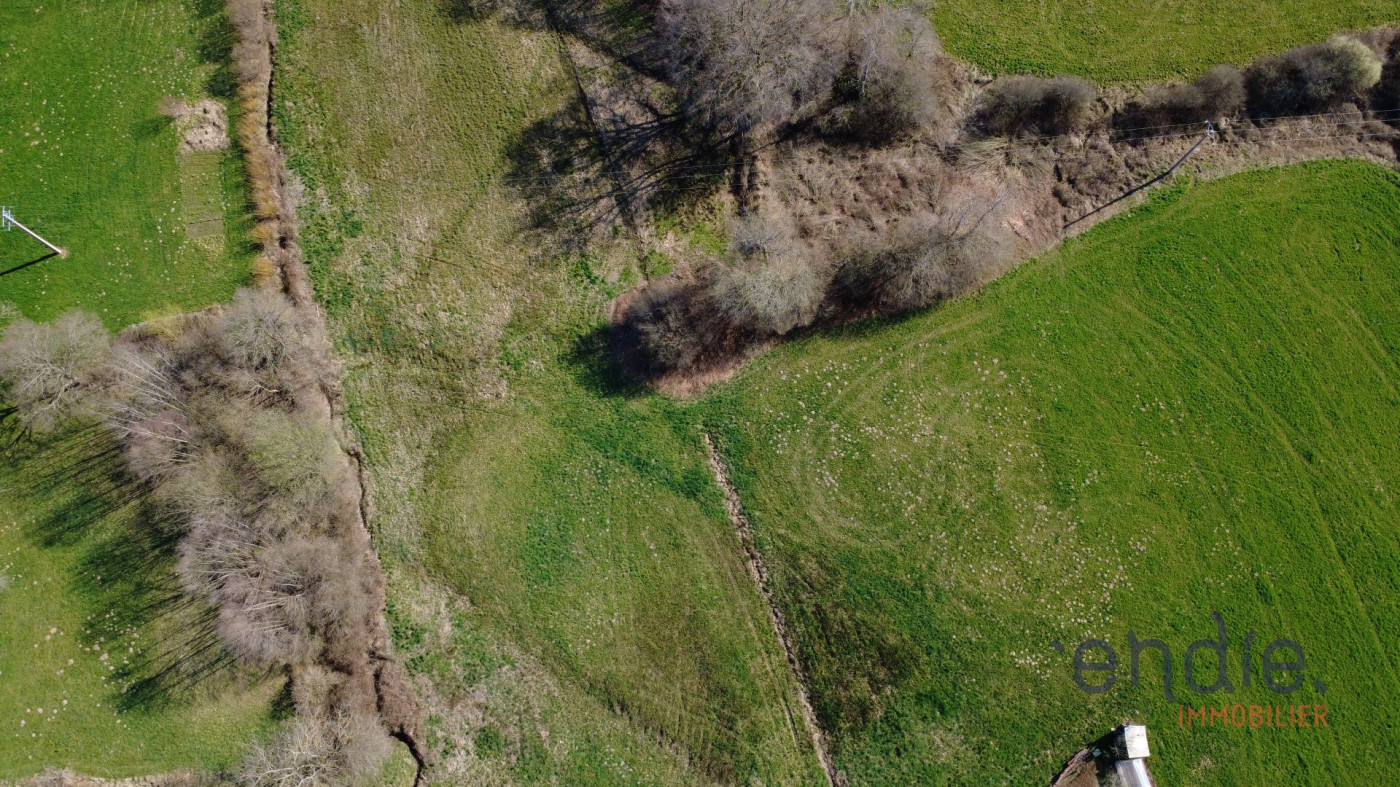 vente Terrain à aménager Belmont - Photo 2