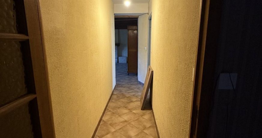 vente Maison Ancier