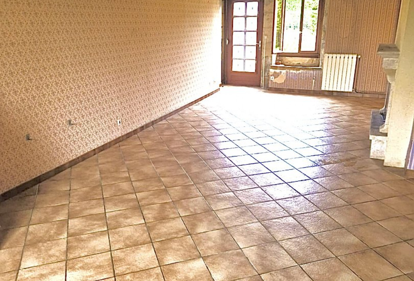 vente Maison Ancier - Photo 8