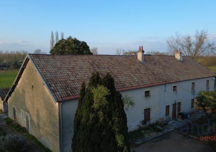 vente Maison Ancier