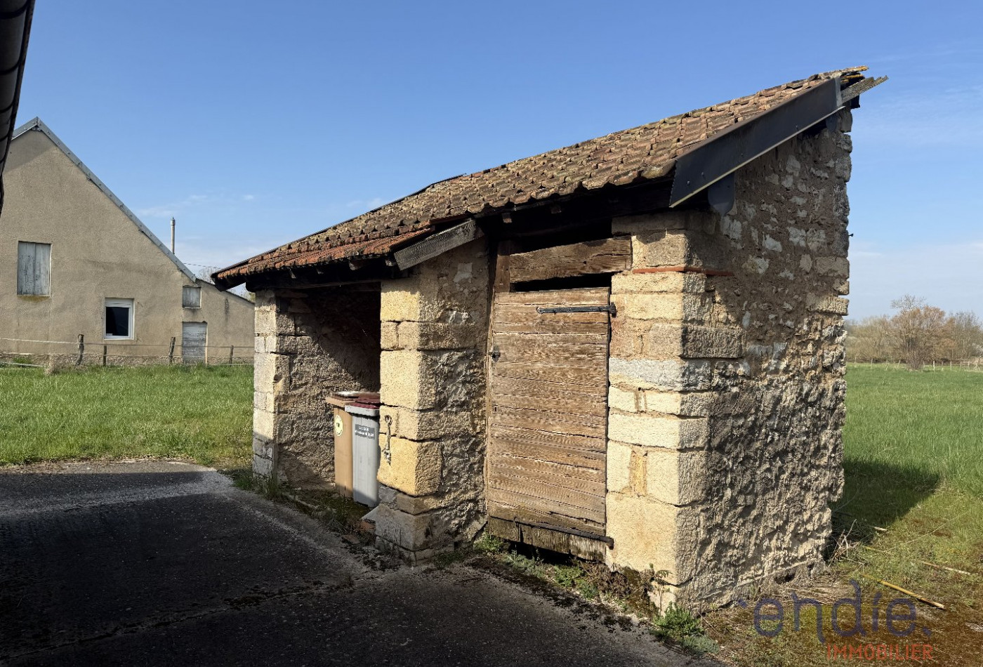 vente Maison Ancier - Photo 3