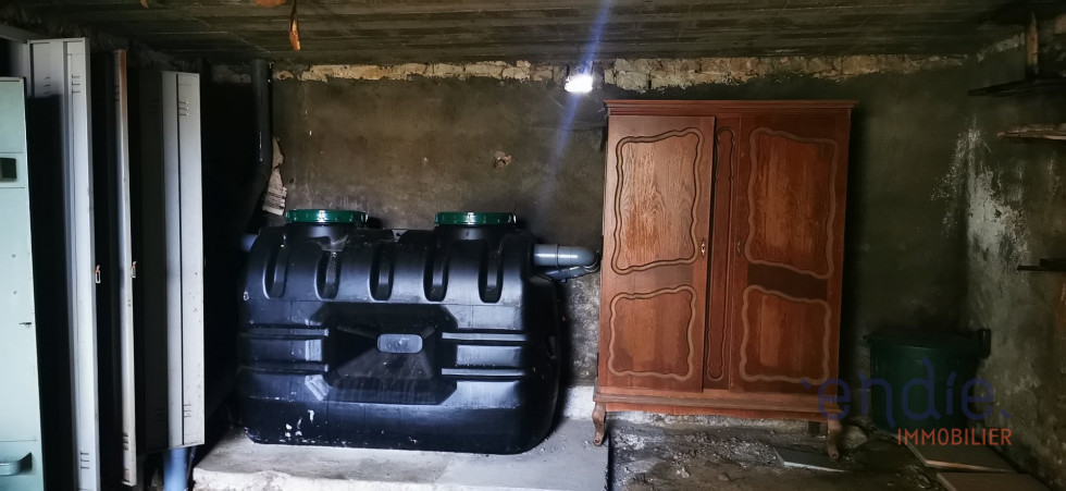 vente Maison Villers Chemin Et Mont Les - Photo 7