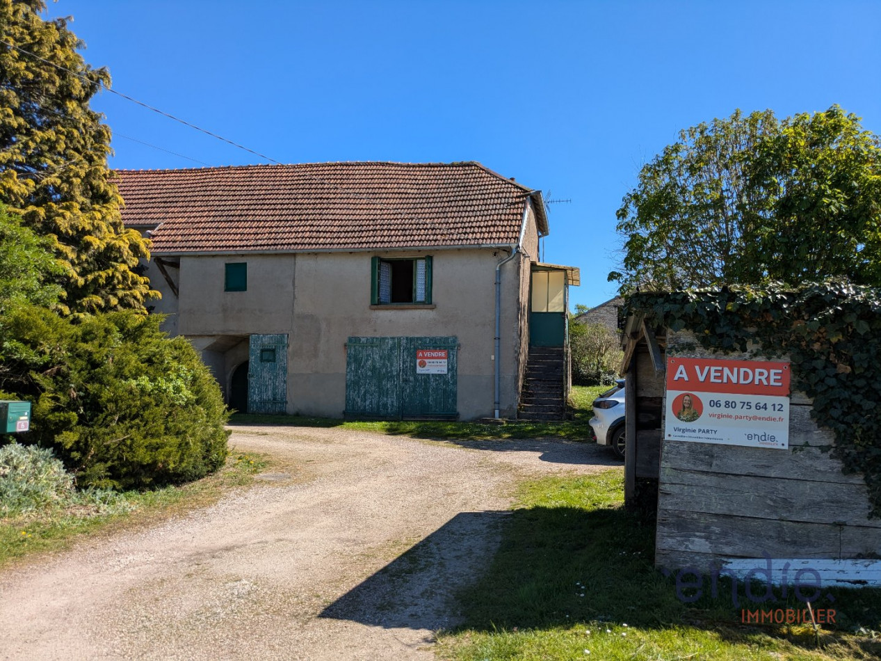 à vendre Maison Oiselay Et Grachaux - Photo 1