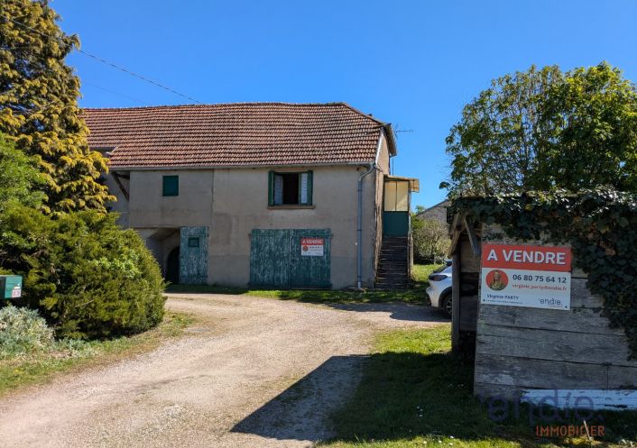 à vendre Maison Oiselay Et Grachaux