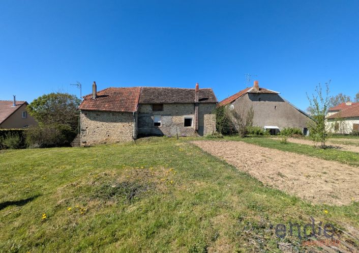 à vendre Maison Oiselay Et Grachaux