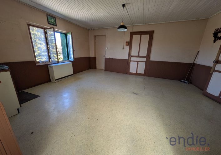 à vendre Maison Oiselay Et Grachaux