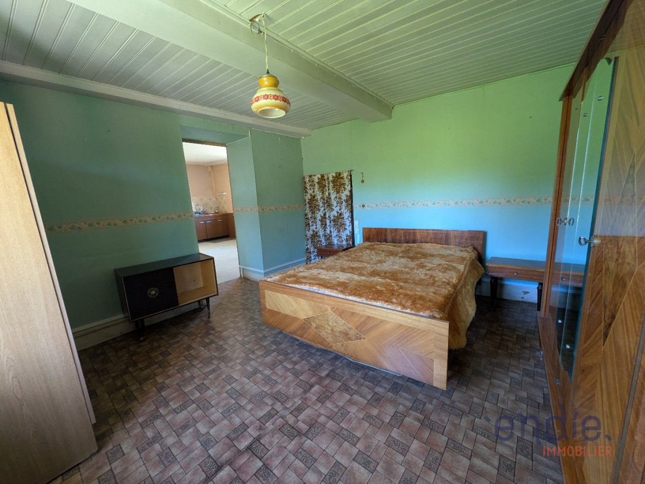 à vendre Maison Oiselay Et Grachaux - Photo 8