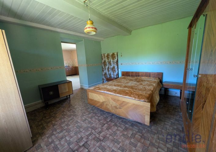 à vendre Maison Oiselay Et Grachaux