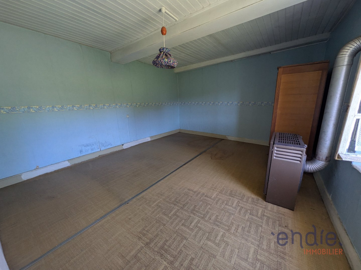 à vendre Maison Oiselay Et Grachaux - Photo 9