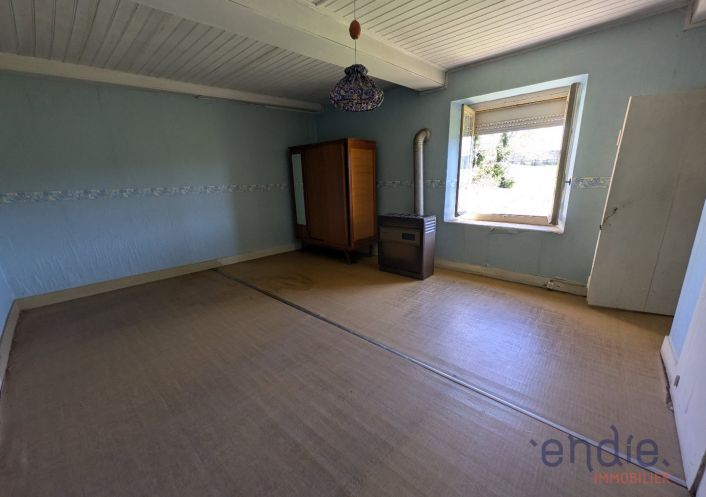 à vendre Maison Oiselay Et Grachaux