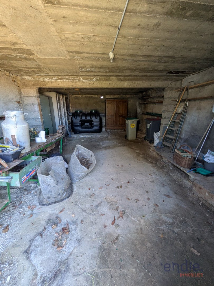 à vendre Maison Oiselay Et Grachaux - Photo 12
