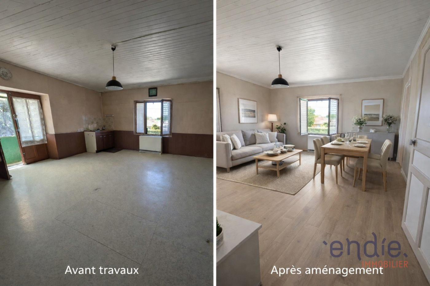 à vendre Maison Oiselay Et Grachaux - Photo 2