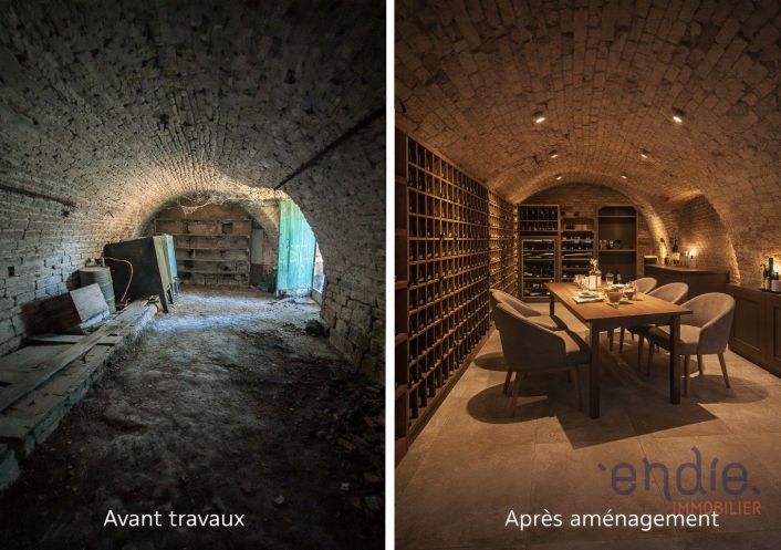 à vendre Maison Oiselay Et Grachaux