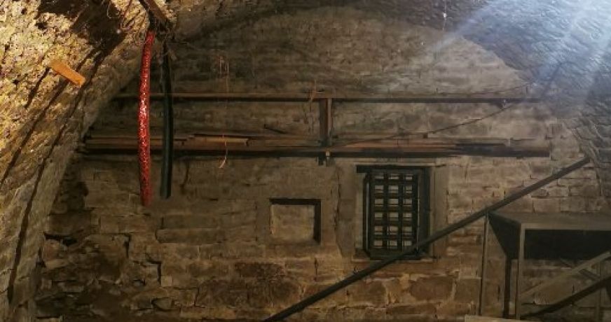 vente Maison Villers Chemin Et Mont Les