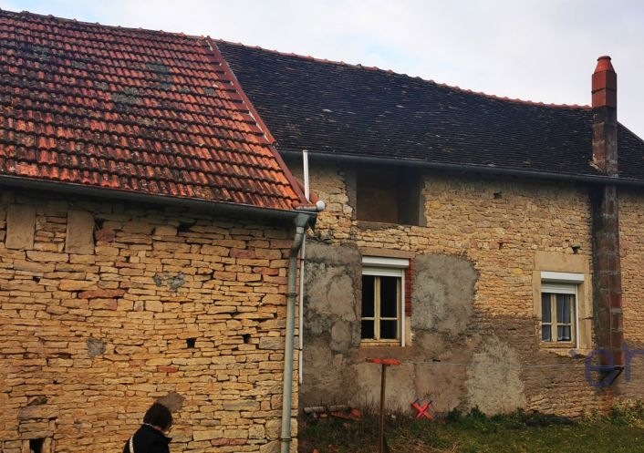 à vendre Maison Villers Chemin Et Mont Les