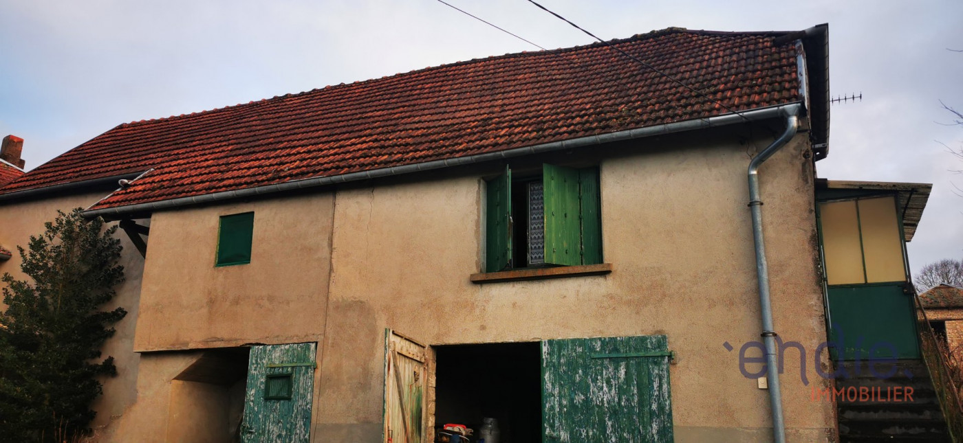 à vendre Maison Villers Chemin Et Mont Les - Photo 1