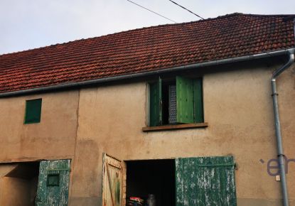 vente Maison Villers Chemin Et Mont Les
