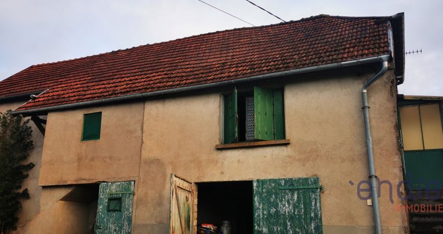 vente Maison Villers Chemin Et Mont Les