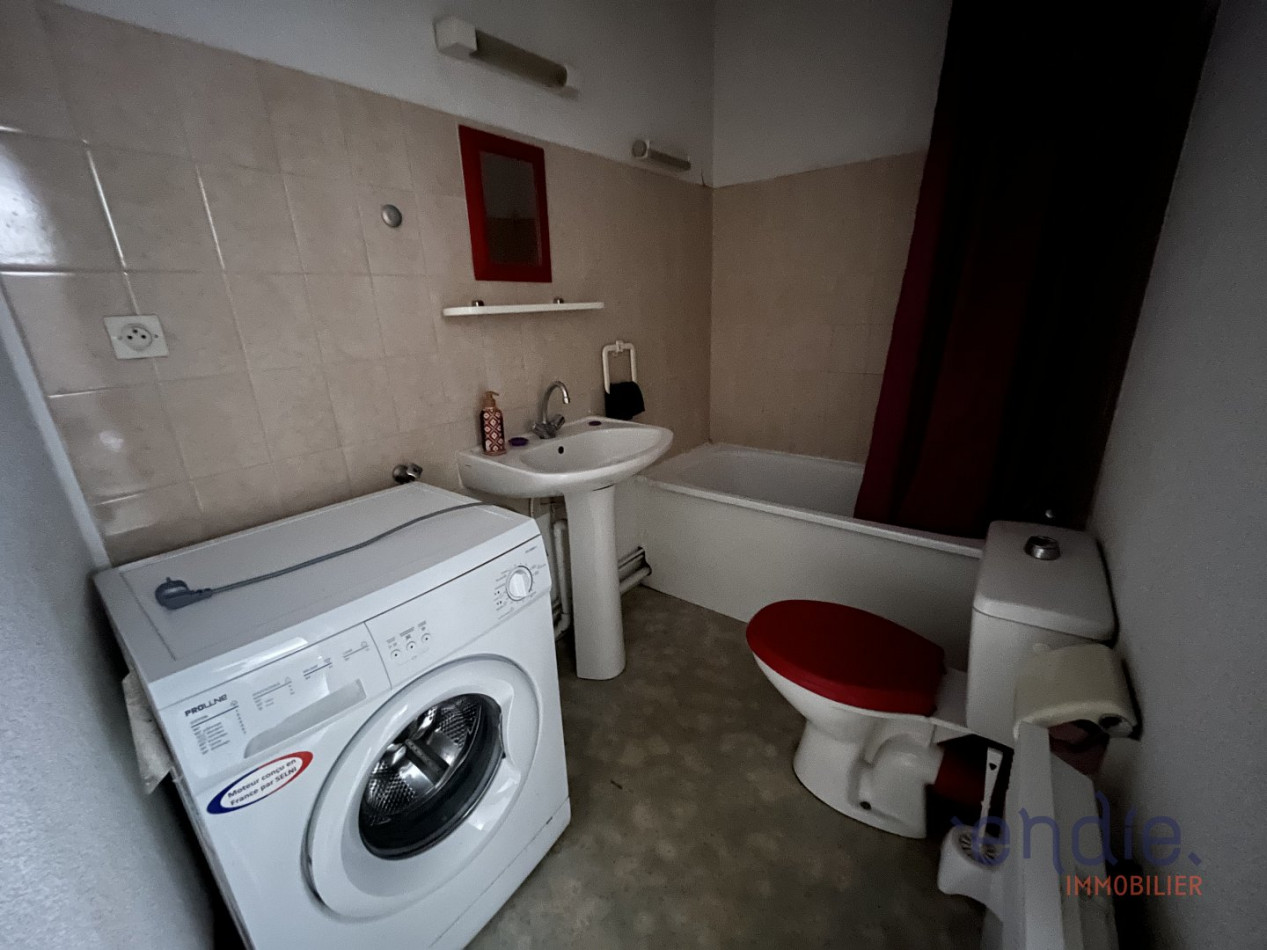 vente Appartement Besancon - Photo 2