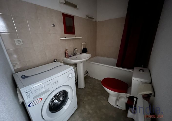 à vendre Appartement Besancon