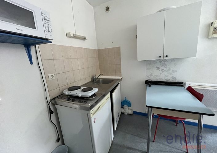 à vendre Appartement Besancon