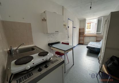 vente Appartement Besancon