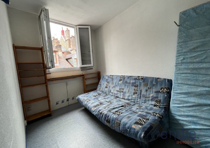 à vendre Appartement Besancon