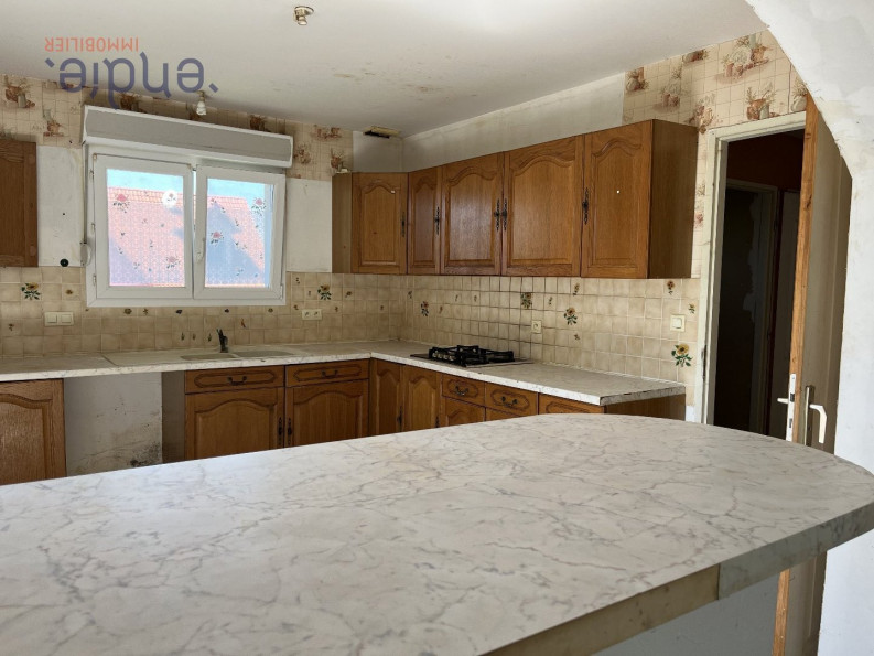 vente Maison Fresne Saint Mames - Photo 4