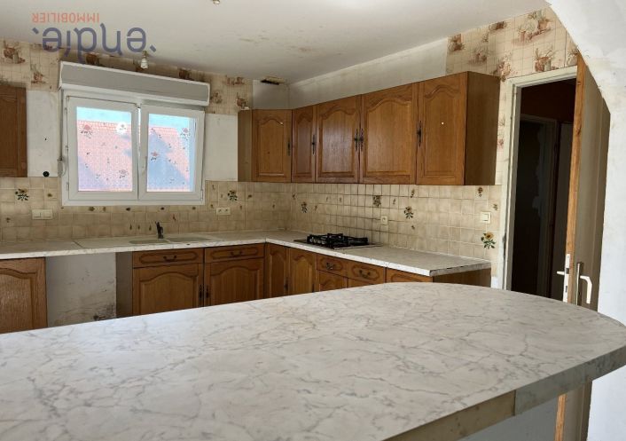 à vendre Maison Dampierre Sur Salon