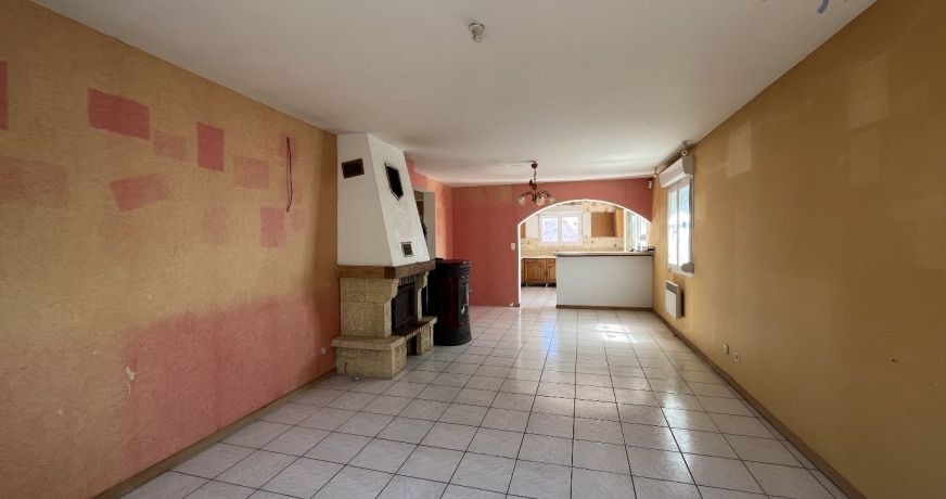 vente Maison Fresne Saint Mames