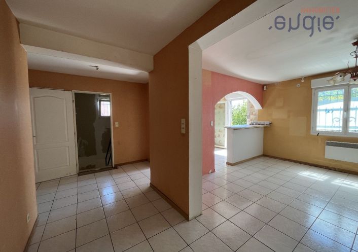 à vendre Maison Dampierre Sur Salon