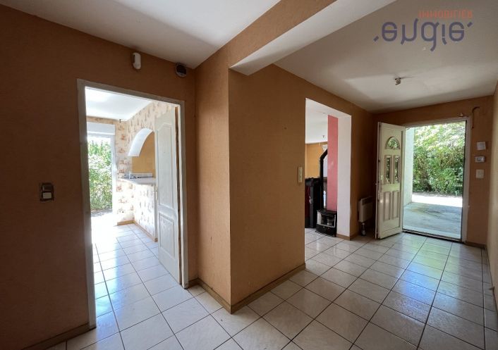 à vendre Maison Dampierre Sur Salon
