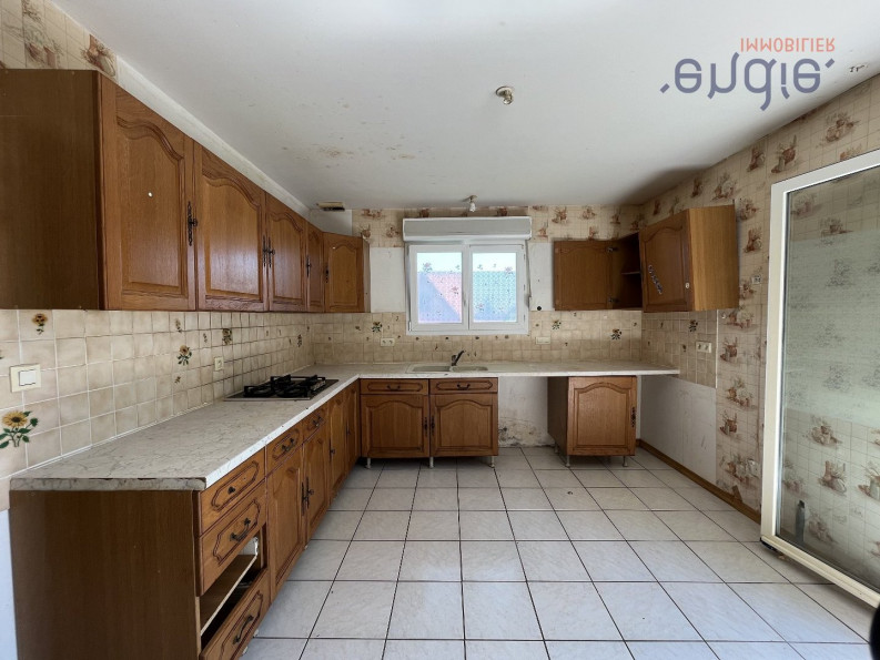 vente Maison Fresne Saint Mames - Photo 5