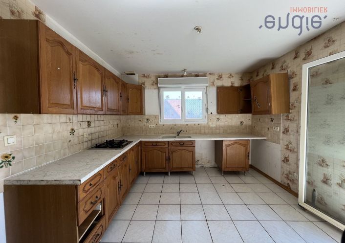 à vendre Maison Dampierre Sur Salon