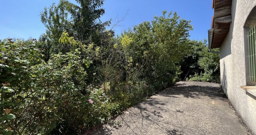 vente Maison Fresne Saint Mames