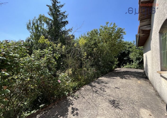 à vendre Maison Dampierre Sur Salon