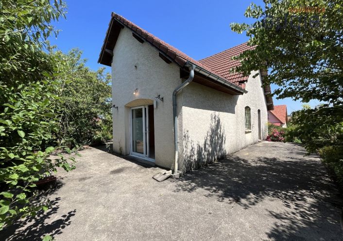 à vendre Maison Dampierre Sur Salon