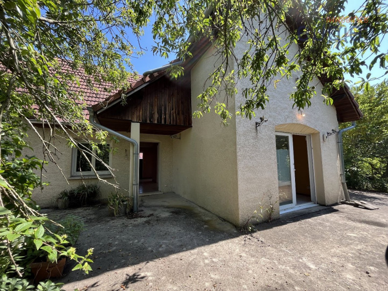 vente Maison Fresne Saint Mames - Photo 2