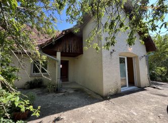 vente Maison Fresne Saint Mames