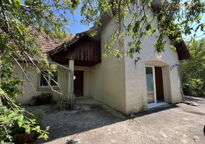 à vendre Maison Fresne Saint Mames