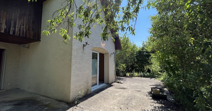 vente Maison Fresne Saint Mames
